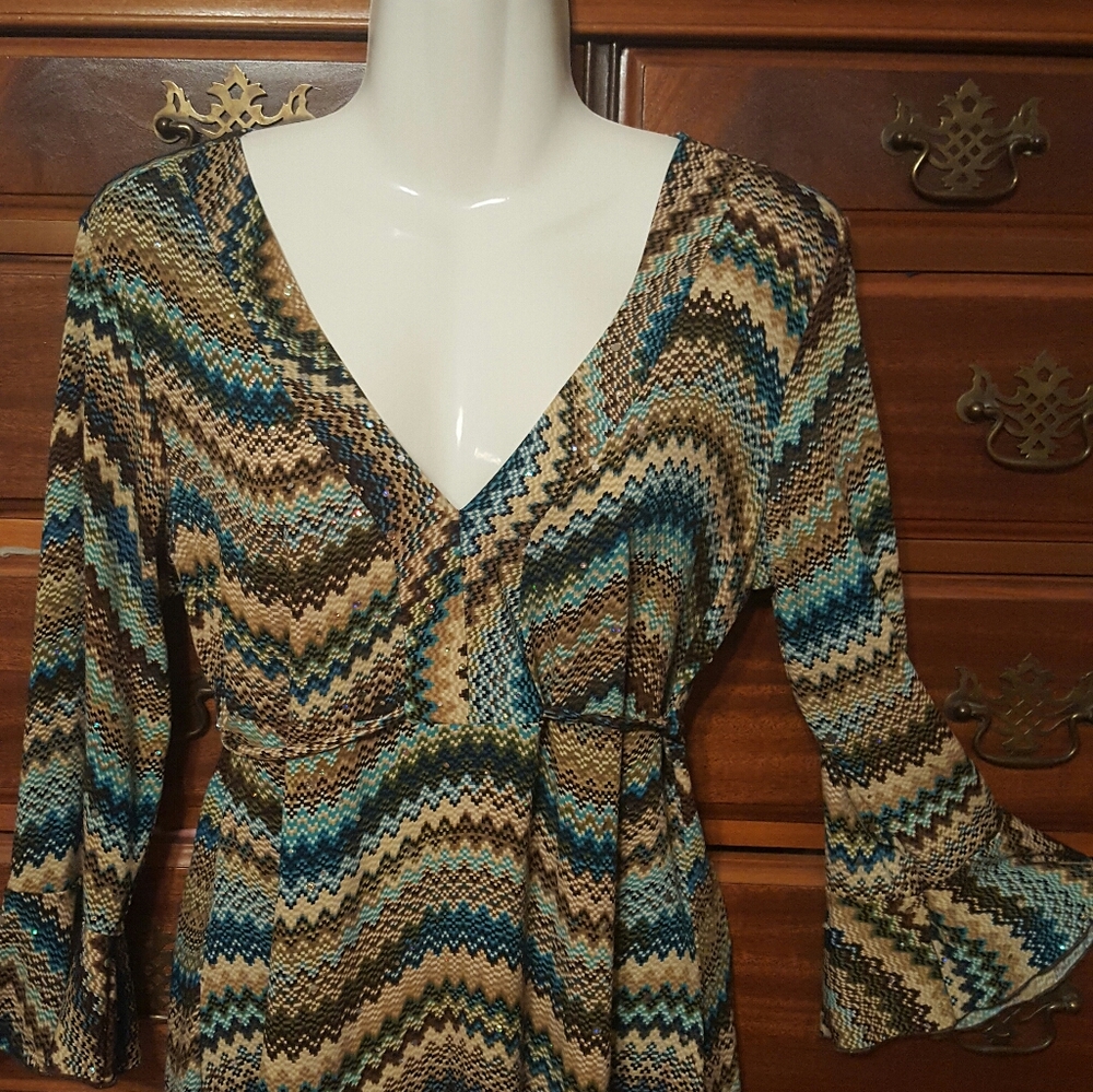 Shirt/blouse